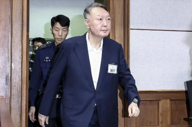 尹锡悦和朴槿惠“待遇”有哪些不同
