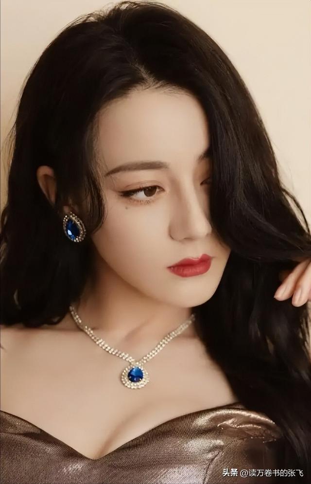 不要成为下一个朱媛媛！33岁迪丽热巴病情加重，知情人透内情