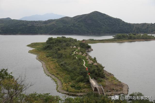 市水务集团打造乌金塘旅游靓丽新名片 赋能城市新发展