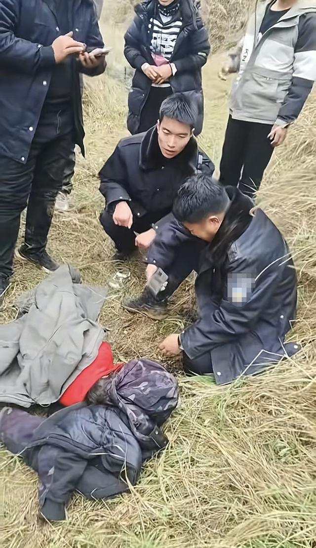 辽宁4岁女童找回不到24小时，恶心一幕曝光，丁一爸爸亲口解释！