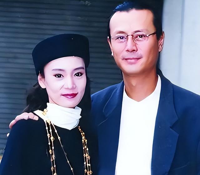 65岁刘雪华近照曝光！晚年生活无儿无女独居12年，有再多钱也没用