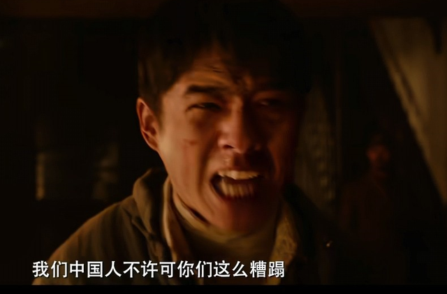 博主：《南京照相馆》拍出国产片良心