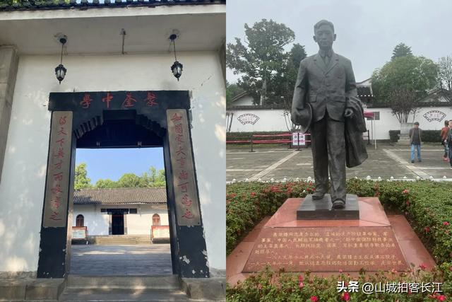 重庆这个融入主城的郊区,凭借三张底牌抢镜,文旅宝藏多到逛不完