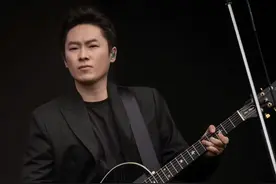 歌手梁博发布新歌《听你说》深情缅怀已故院士袁隆平图片