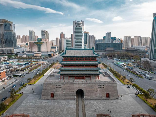 山西河北争宠正太铁路文旅坐标，石家庄复建广场阳泉取经太原失忆
