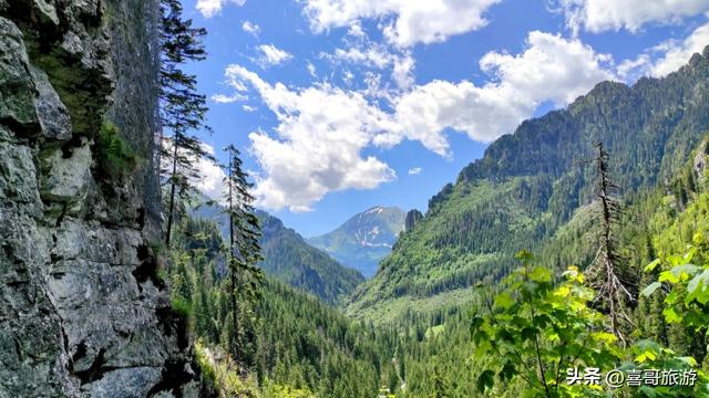 敦化老白山：长白深处的原生态秘境