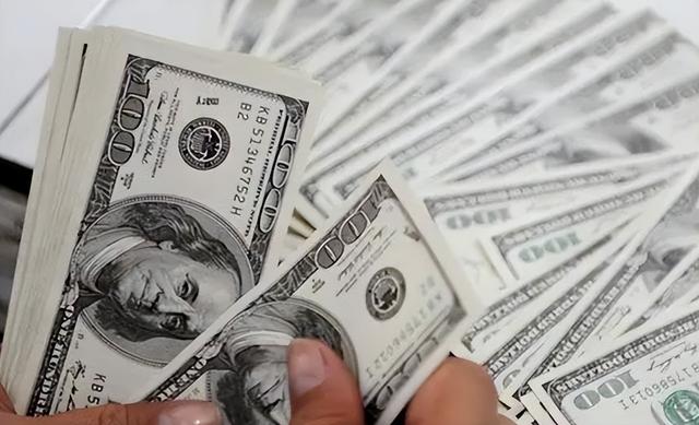 特朗普宣布“不针对中国”：美国和中国关系很好，要应对全世界