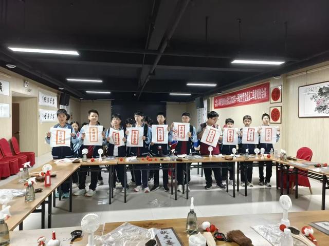潍坊4家基地入选省级研学试点！解锁“行知潍坊”新玩法！