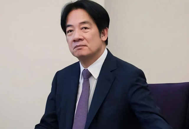 赖清德刚挑衅完大陆	，新加坡就作出郑重涉台表态，民进党要破防？