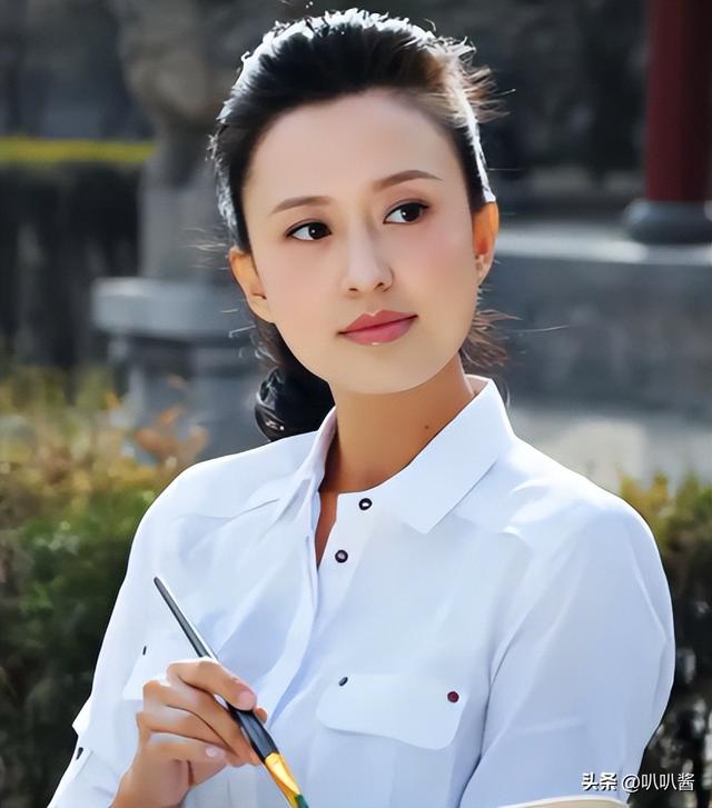 包养四个男人，嫁给70岁富翁？央视女主持私生活谣言真的太离谱