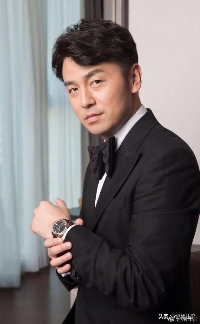 已确认！是知名演员雷佳音