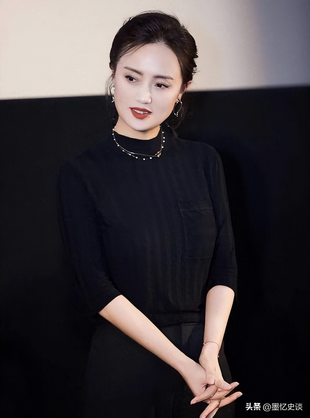 辛柏青丧妻才三个月，恶心的一幕就出现了，被撮合娶马伊俐过日子