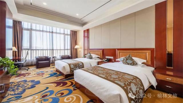 暑假来清爽榆林,这份宝藏酒店、民宿攻略已备好,快来查收~