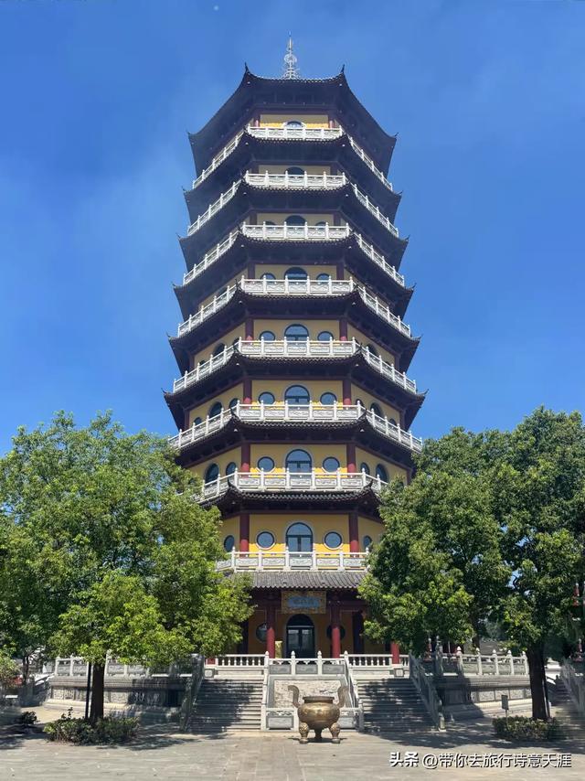 旅居在合肥，合肥及周边值得一游的景点