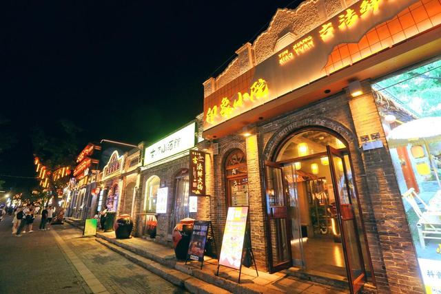 古韵襄都：一座被时光厚爱的城。这么近，那么美，周末游河北