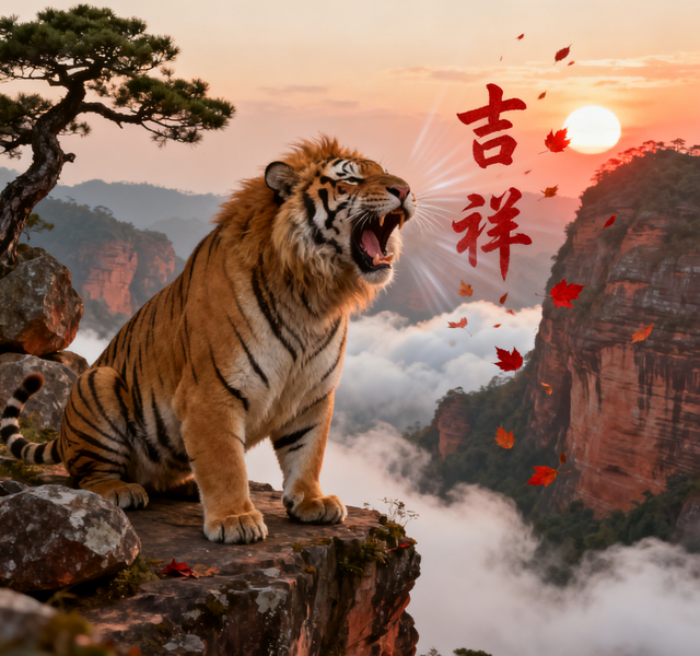 属虎人记牢！报答恩人别只懂请客送礼，这4种方式更显真心