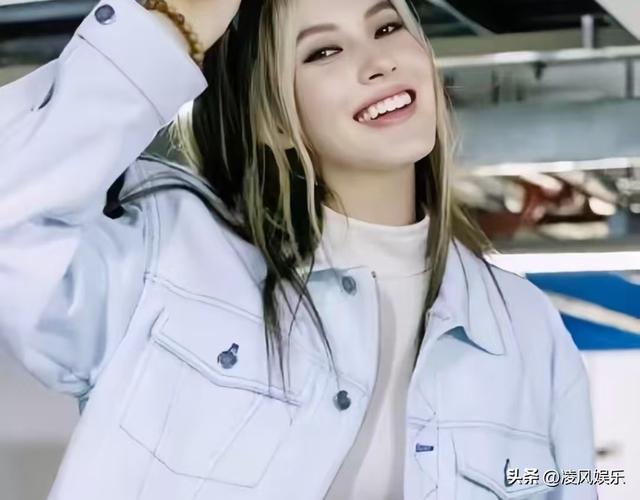 国籍争议真相大白仅1年，22岁谷爱凌近况曝光	，全红婵真没说错