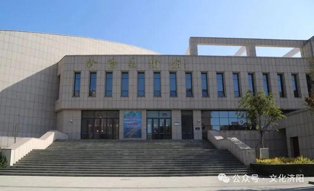 热化了？济阳这条“清凉专线”藏着N个室内避暑宝地，速码！