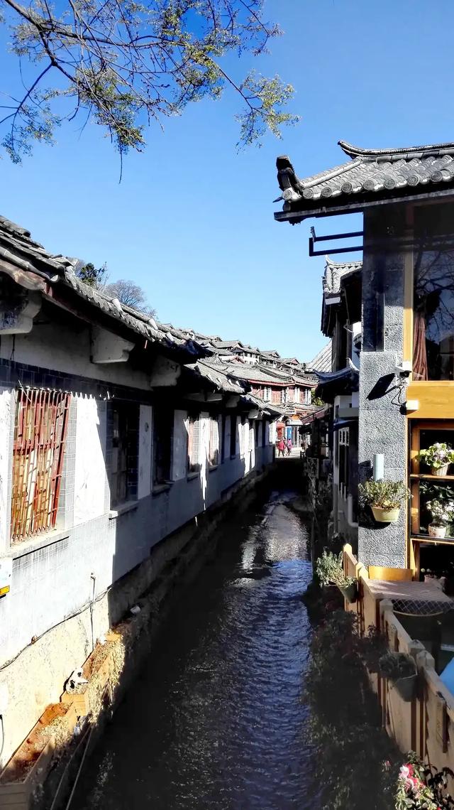 丽江古城维护费再掀波澜