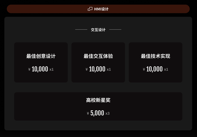 “第三空间”的下一代想象，Unity邀你定义未来座舱