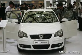 1万以内，有哪些好开的两厢车？看看老车商的推荐，你中意哪个？图片