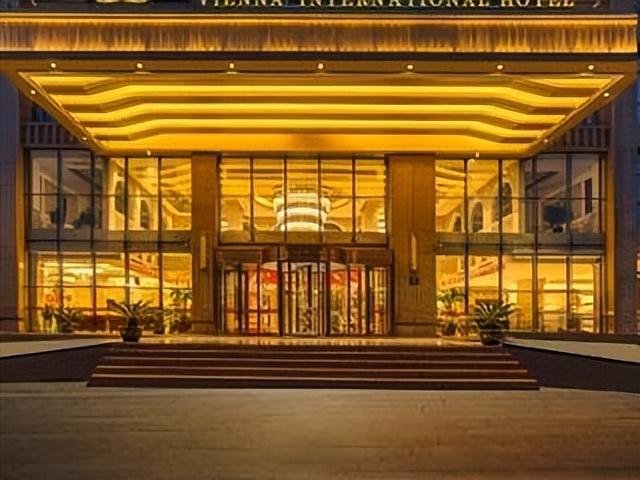 府谷这些酒店，你知道吗