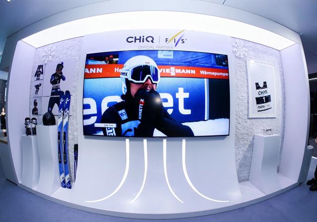 “AI+熊猫”演绎东方智慧，从广交会看长虹对话国际市场新路径