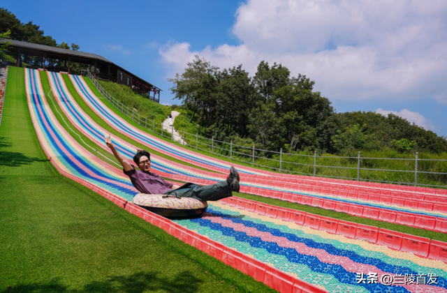 5A级景区重磅官宣：临沂、济南市民免费！