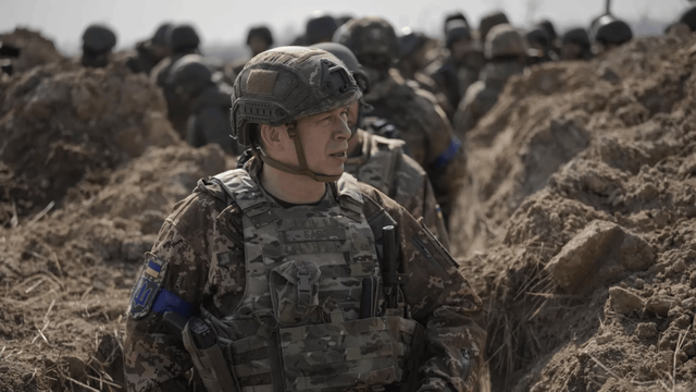 特朗普要求泽连斯基尽快接受“和平计划”！俄方外交部长最新发声