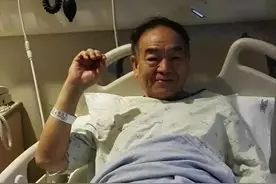 我国知名肿瘤专家患癌，却前往美国治疗，普通人患癌该何去何从？图片