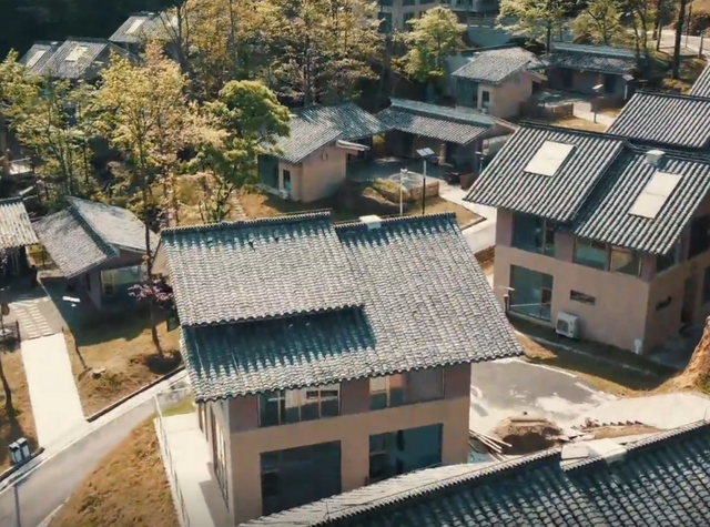 大美广元 邀您来宿 | 10家“最美民宿”新鲜出炉！住进山水里的夏天