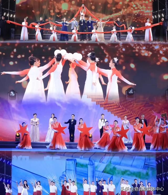 抢先剧透!勉县“双节”畅玩指南新鲜出炉,四大类29项惊喜活动带你玩转黄金周!