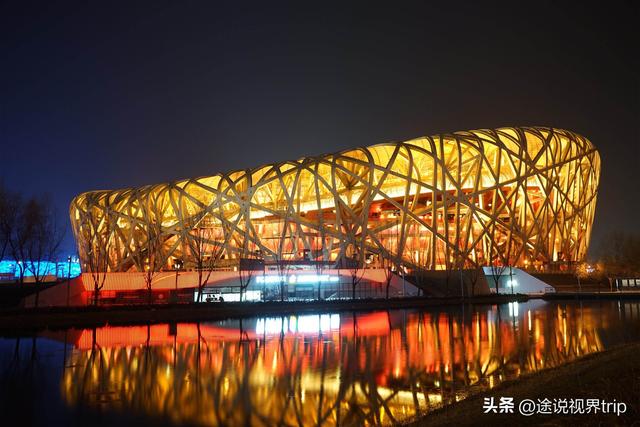 中国十大现代工程奇迹，从跨海巨龙到太空天眼，都让世界惊叹