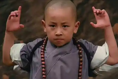 释永信不仅情人多，资产多私生子多，还有3位家喻户晓的明星徒弟