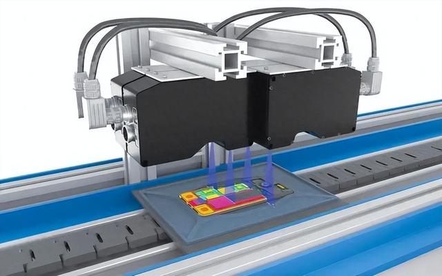 从平面解码到立体建模，揭秘2D与3D机器视觉技术