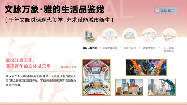 来汉口 逛江汉 | 国家级盛会本周开启！江汉区把“老汉口”搬来了！