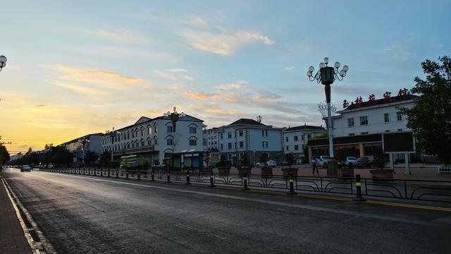山西深度游—长城杀虎口