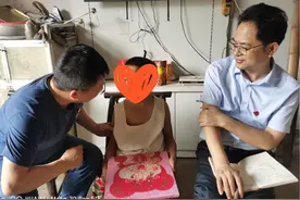 好消息！岳阳这名令人牵挂的女童有“新家”了图片