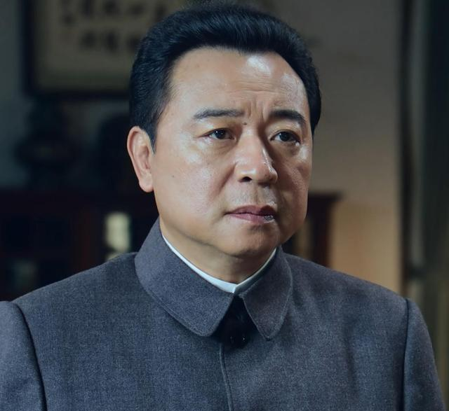 《沉默的荣耀》大结局：吴石，朱枫，聂曦牺牲，王碧奎享年九十岁