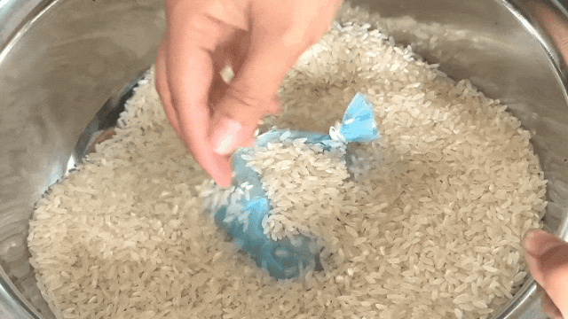 扔大蒜皮就是扔钱	，这个用途拿钱买都难，看完立马学