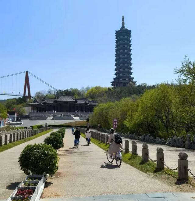 沈阳周边一日游总结篇,推荐七条浓缩版游览路线