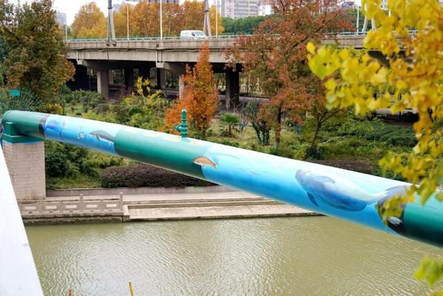 江阴街头，新增8个“网红打卡点”！