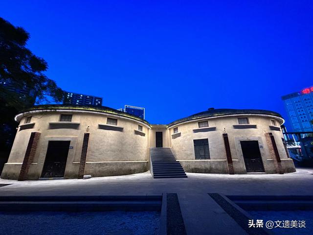 谁说深圳无古色？两座古城+四条古墟+十个古村，鹏城古色别样美