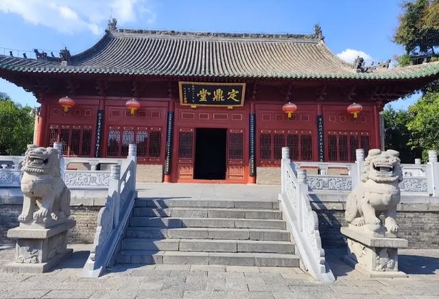 我是珠海人	，刚游完河南洛阳，忍不住想说：对洛阳的 6 点印象。