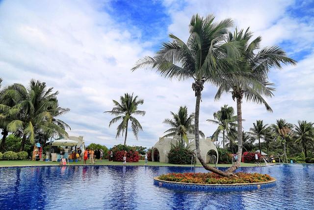 购物大军狂欢时，海南却在悄悄布局“上天入海”的新大陆