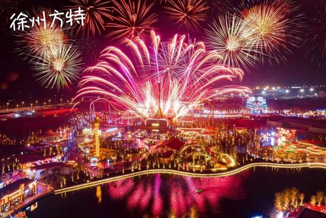 在徐州，我发现了一个能“切换人生”的神奇小镇