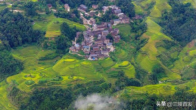动画照进现实！这个假期，奔赴电影同款取景地~