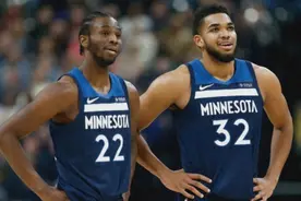 5年前，这4人被认为会统治NBA 如今回头看 我们都错了图片