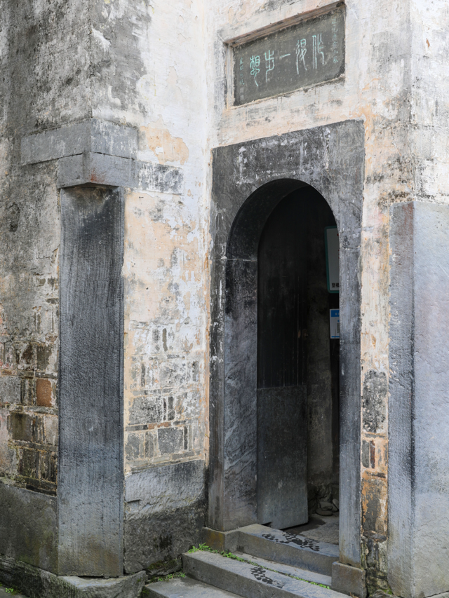 从楹联到祠堂……读懂西递这座千年古村 | 皖美冬日 | 第十五届安徽国际文化旅游节