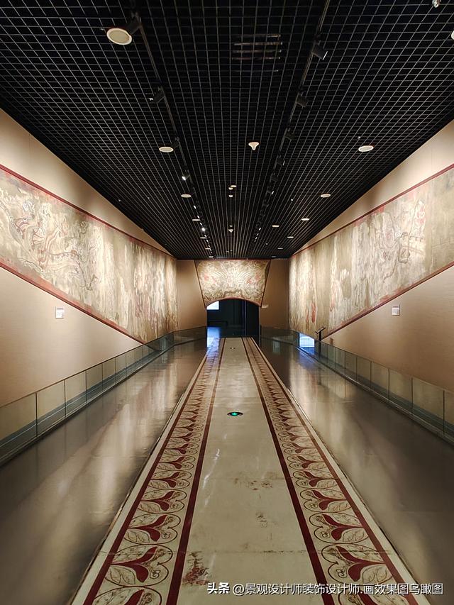 河北省博物院 旅游照片